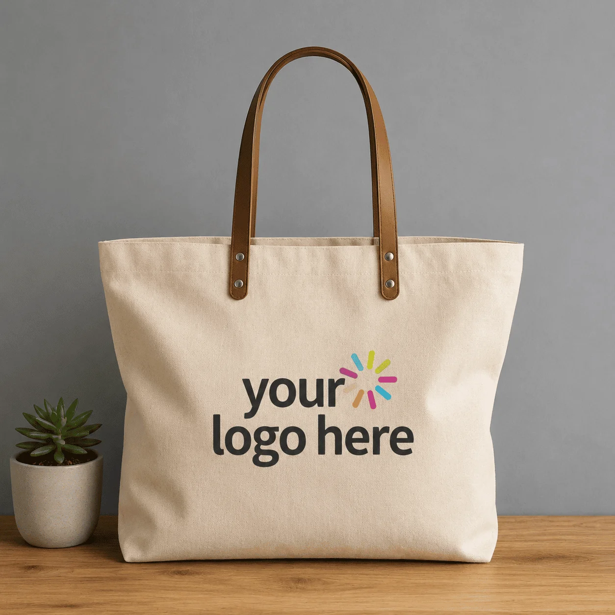 Custom Bags